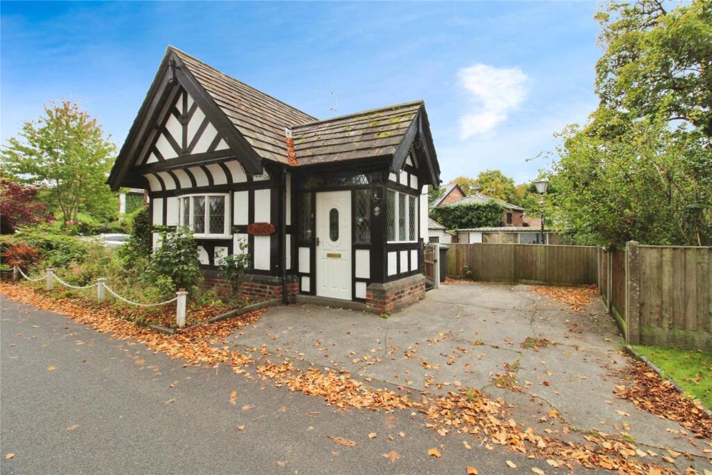 Main image of property: Beanfields, Worsley, Manchester, Greater Manchester, M28