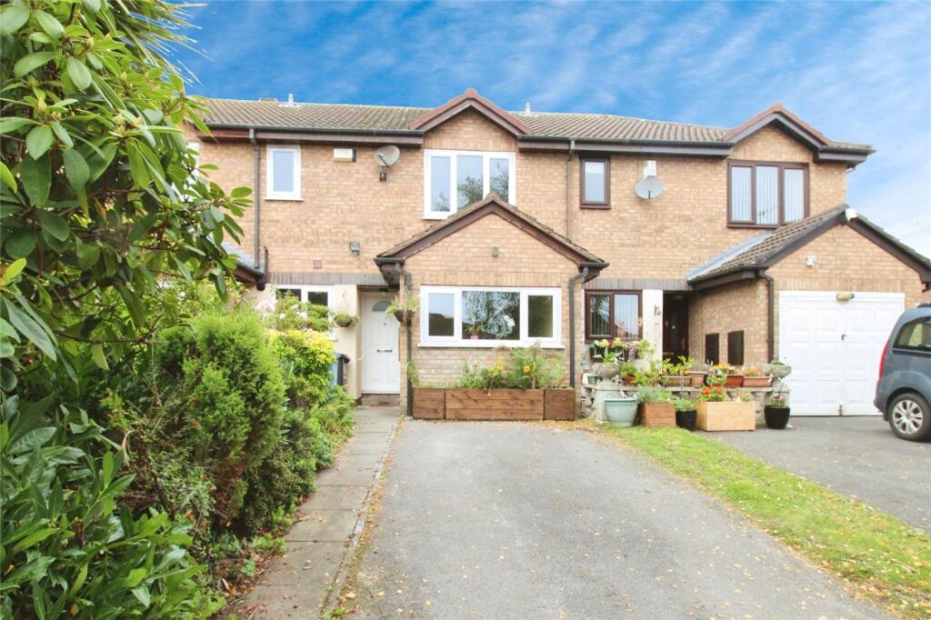 Main image of property: Wolfreton Crescent, Clifton, Manchester, Greater Manchester, M27