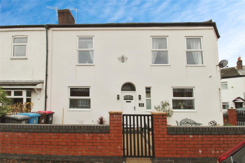 Main image of property: Moorside Road, Swinton, Manchester, Greater Manchester, M27