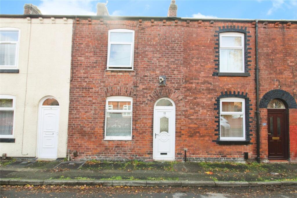 Main image of property: Pott Street, Pendlebury, Swinton, Manchester, M27