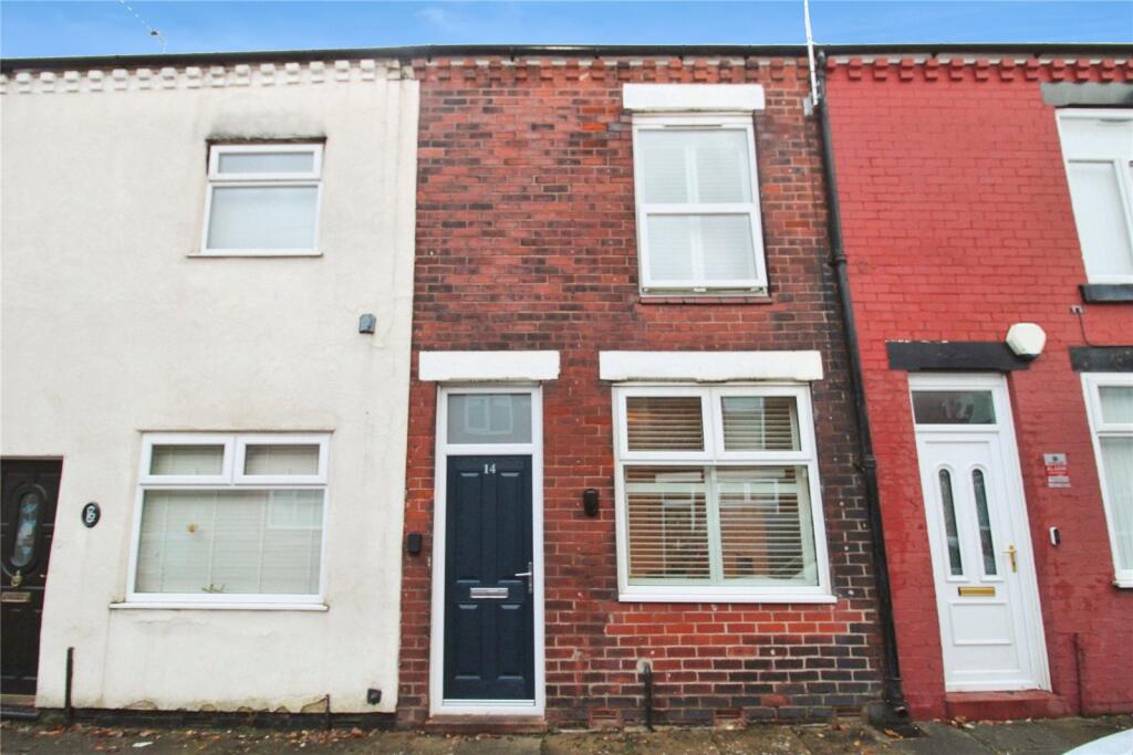 Main image of property: Crescent Avenue, Pendlebury, Swinton, Manchester, M27