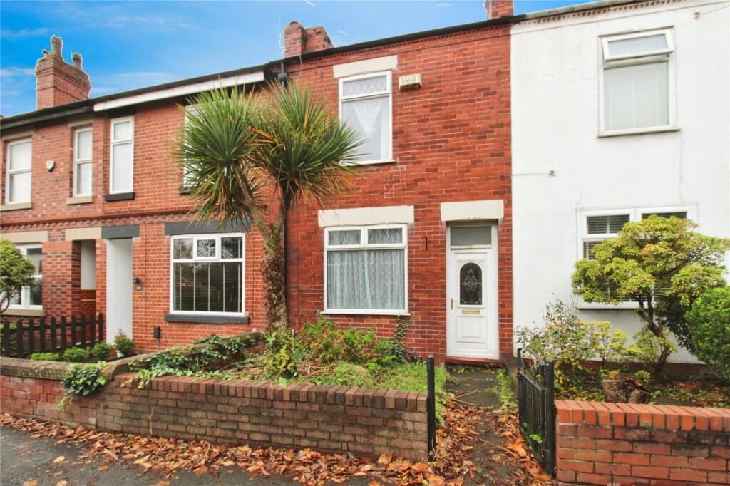 Main image of property: Moorside Road, Swinton, Manchester, Greater Manchester, M27