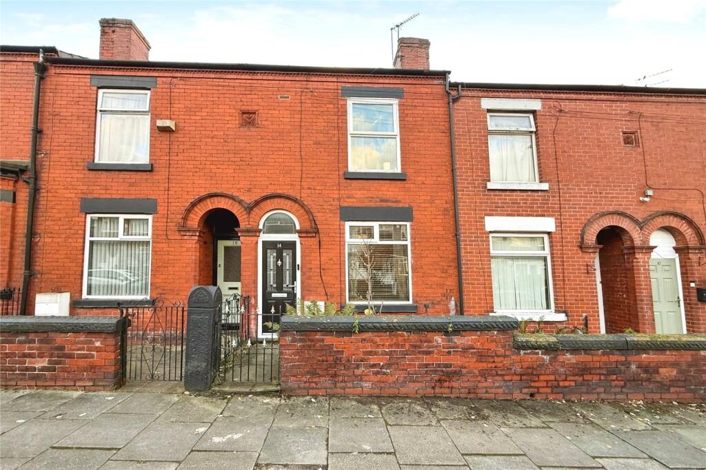 Main image of property: Chester Street, Swinton, Manchester, Greater Manchester, M27