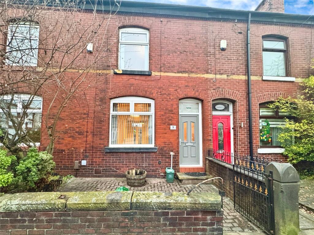 Main image of property: Deans Road, Swinton, Manchester, Greater Manchester, M27