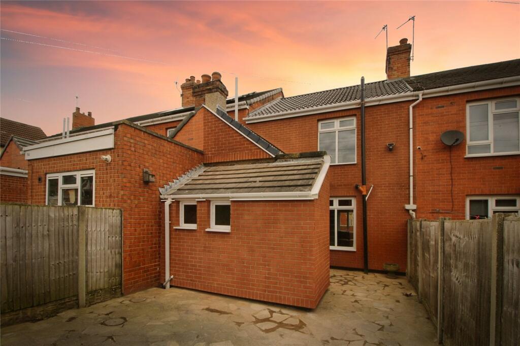 Main image of property: South Street, Highfields, Doncaster, South Yorkshire, DN6
