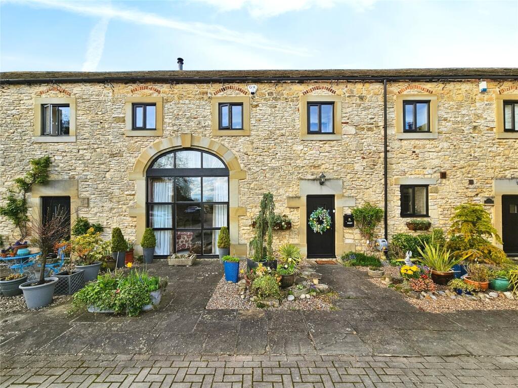 Main image of property: Walden Stubbs, Doncaster, North Yorkshire, DN6