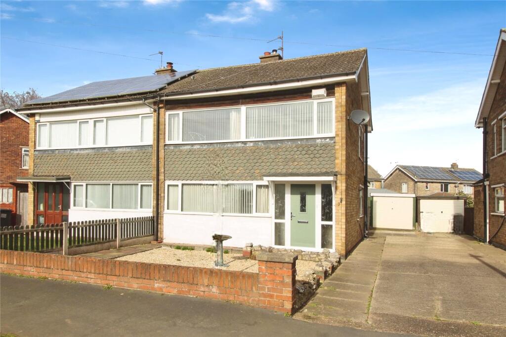 Main image of property: Magnolia Close, Kirk Sandall, Doncaster, South Yorkshire, DN3