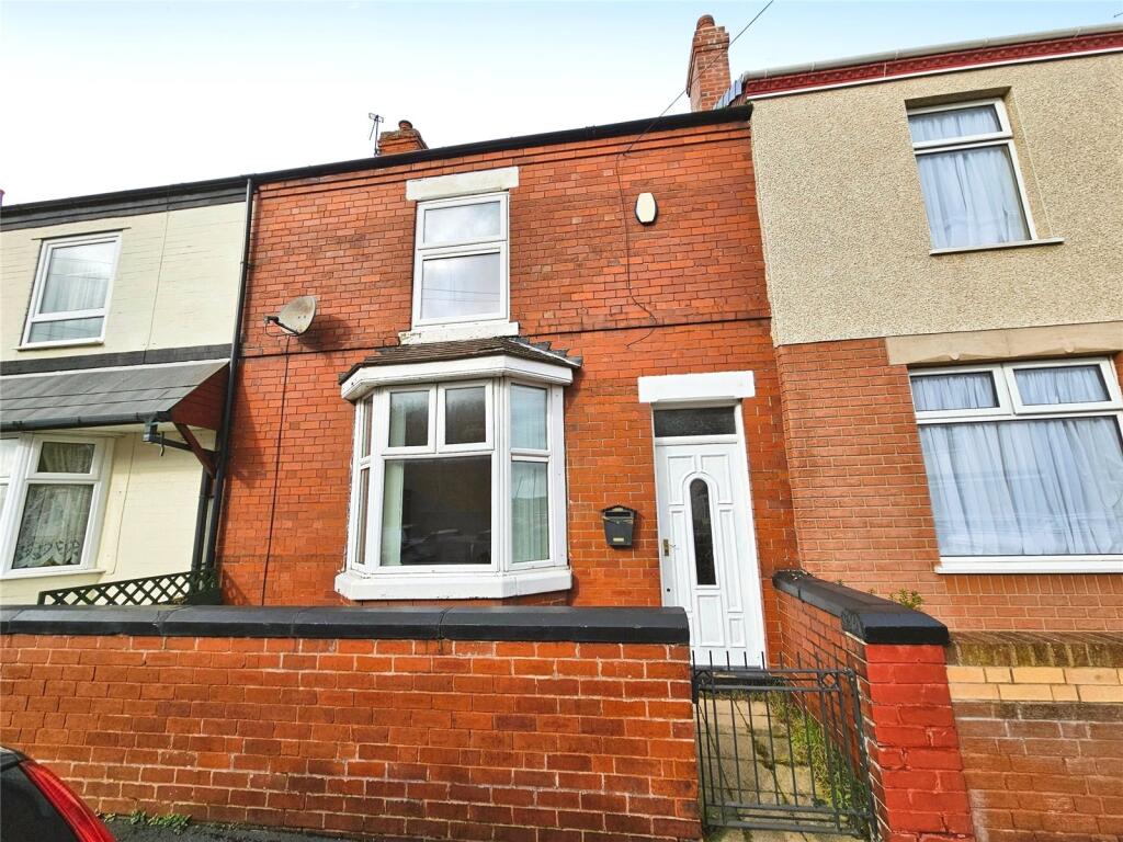 Main image of property: Trafalgar Street, Carcroft, Doncaster, South Yorkshire, DN6