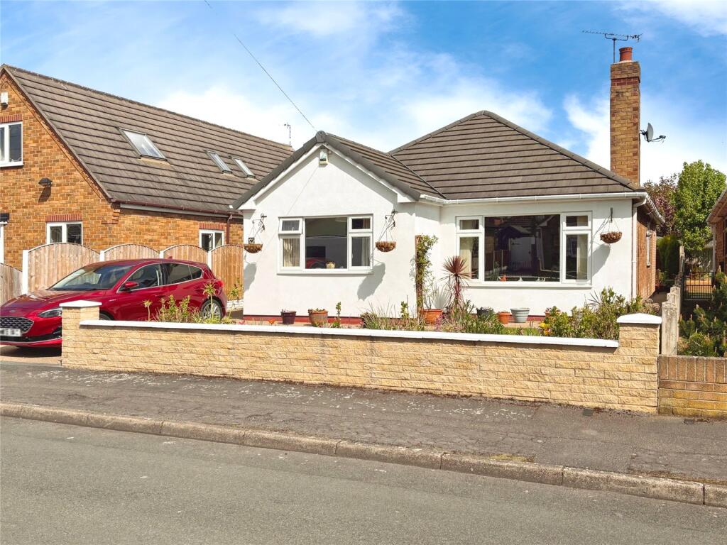 Main image of property: Ivanhoe Way, Doncaster, South Yorkshire, DN5