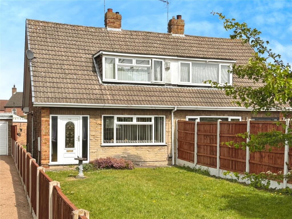 Main image of property: Station Road, Hatfield, Doncaster, South Yorkshire, DN7