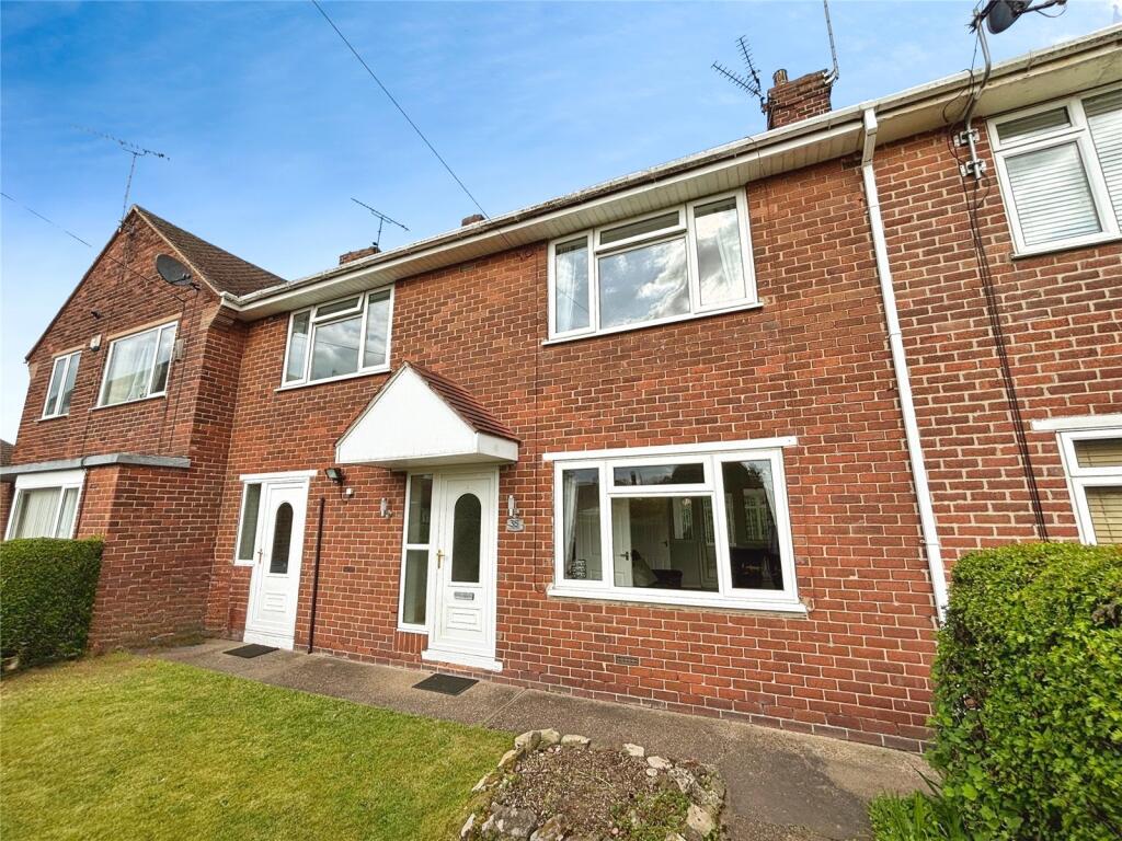 Main image of property: Newmarket Road, Cantley, Doncaster, South Yorkshire, DN4