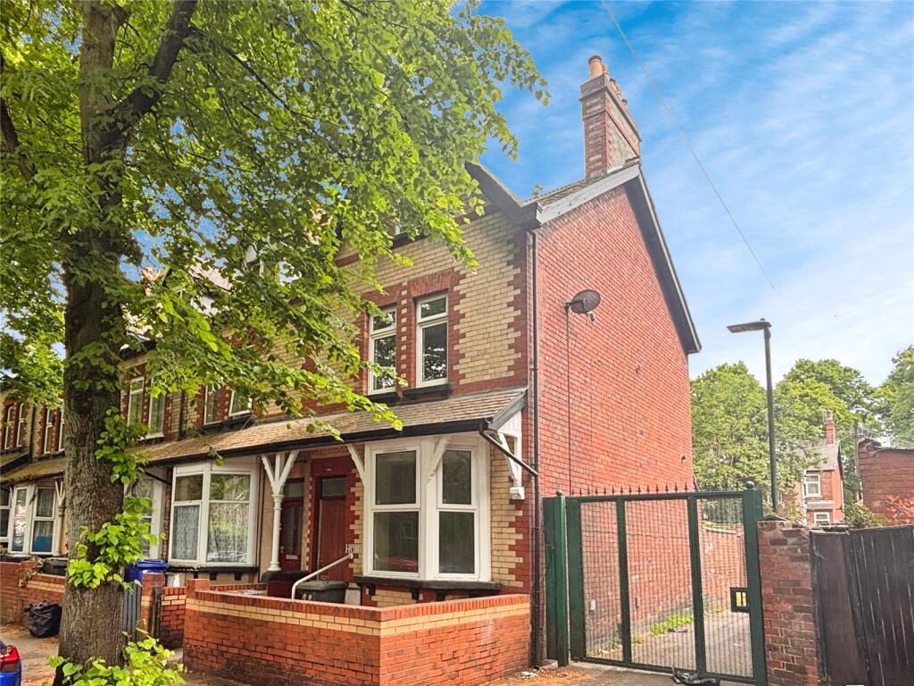 Main image of property: Vaughan Avenue, Doncaster, South Yorkshire, DN1
