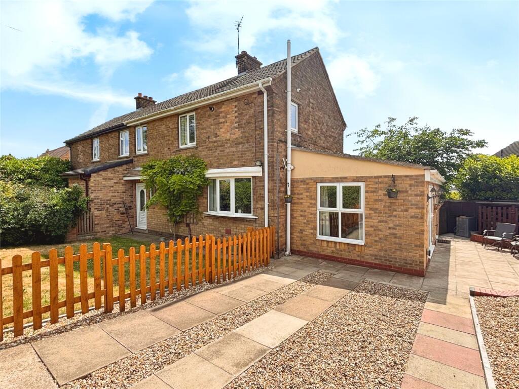 Main image of property: Straight Lane, Skelbrooke, Doncaster, DN6