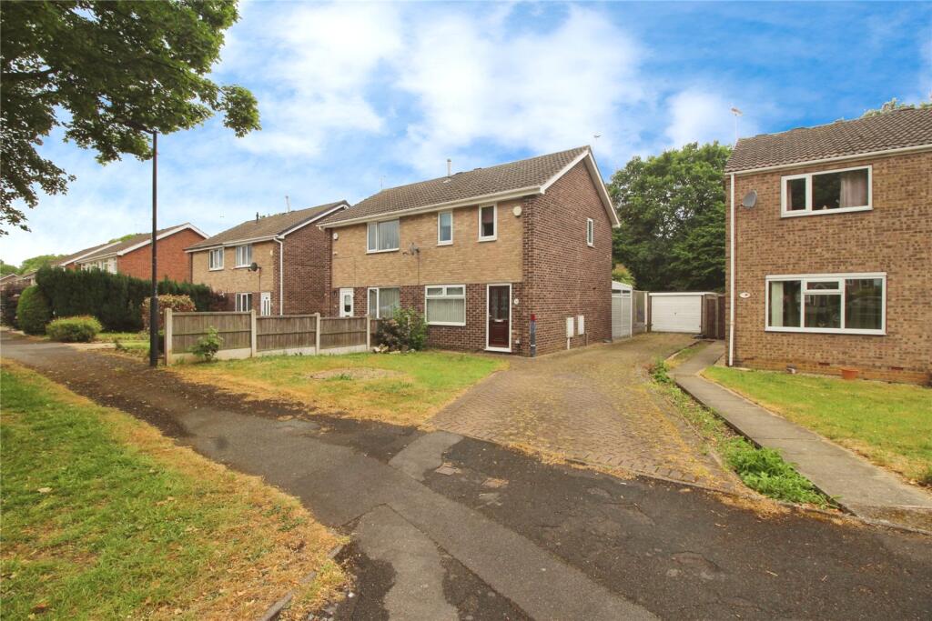 Main image of property: Bowland Close, Bentley, Doncaster, South Yorkshire, DN5