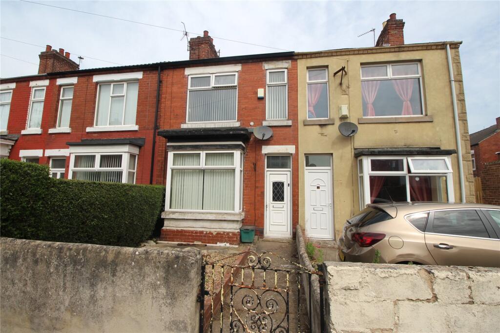 Main image of property: Wheatley Park Road, Bentley, Doncaster, South Yorkshire, DN5