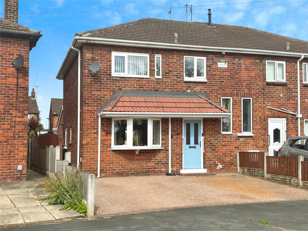 Main image of property: Homefield Crescent, Doncaster, South Yorkshire, DN5