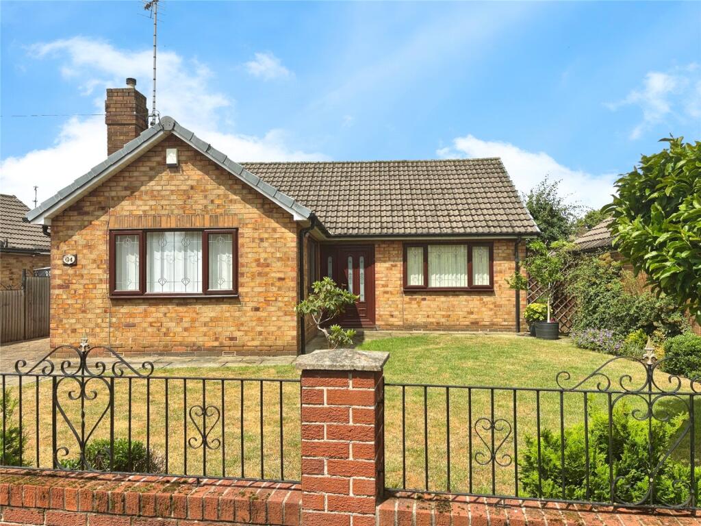 Main image of property: Lowgate, Scawthorpe, Doncaster, DN5
