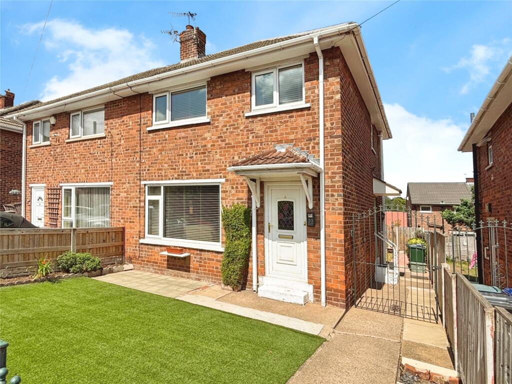 Main image of property: Ewood Drive, Doncaster, South Yorkshire, DN4