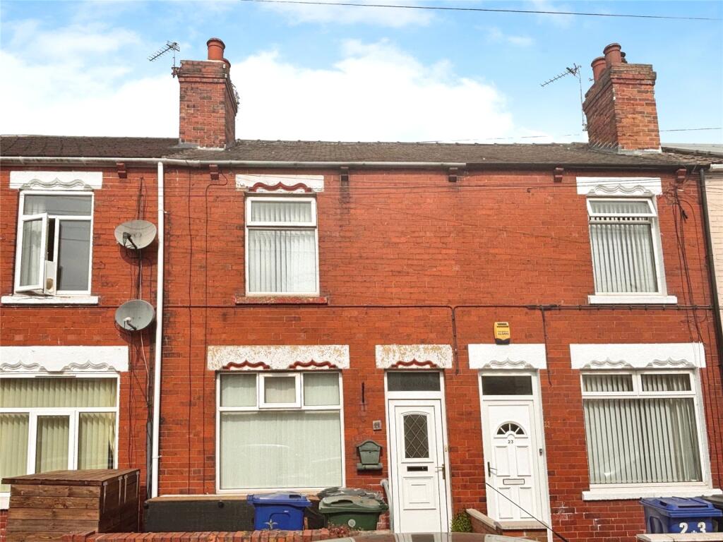 Main image of property: Lower Kenyon Street, Thorne, Doncaster, South Yorkshire, DN8