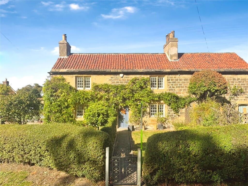 Main image of property: Hickleton, Doncaster, South Yorkshire, DN5