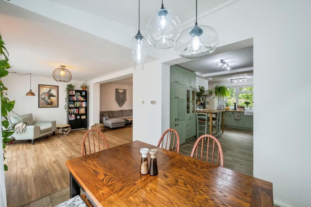 Main image of property: Straight Lane, Skelbrooke, Doncaster, South Yorkshire, DN6