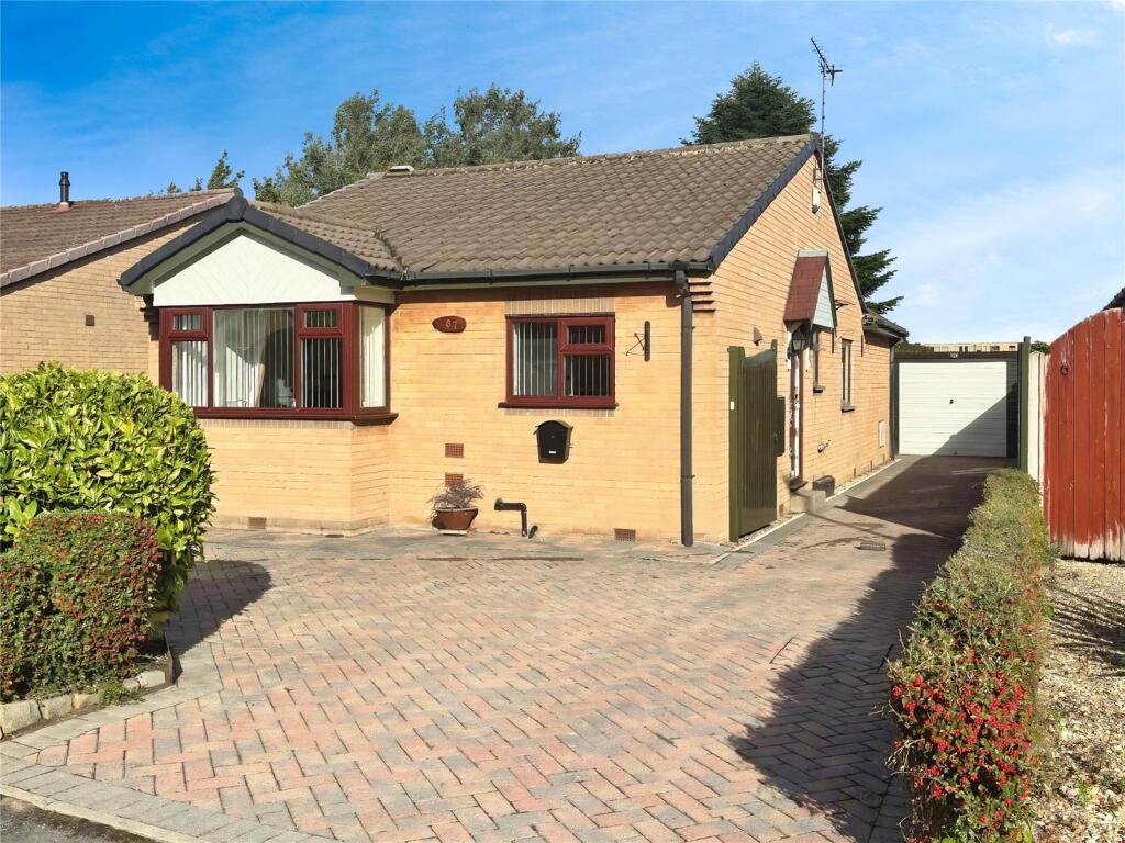 Main image of property: Broadwater Drive, Dunscroft, Doncaster, South Yorkshire, DN7