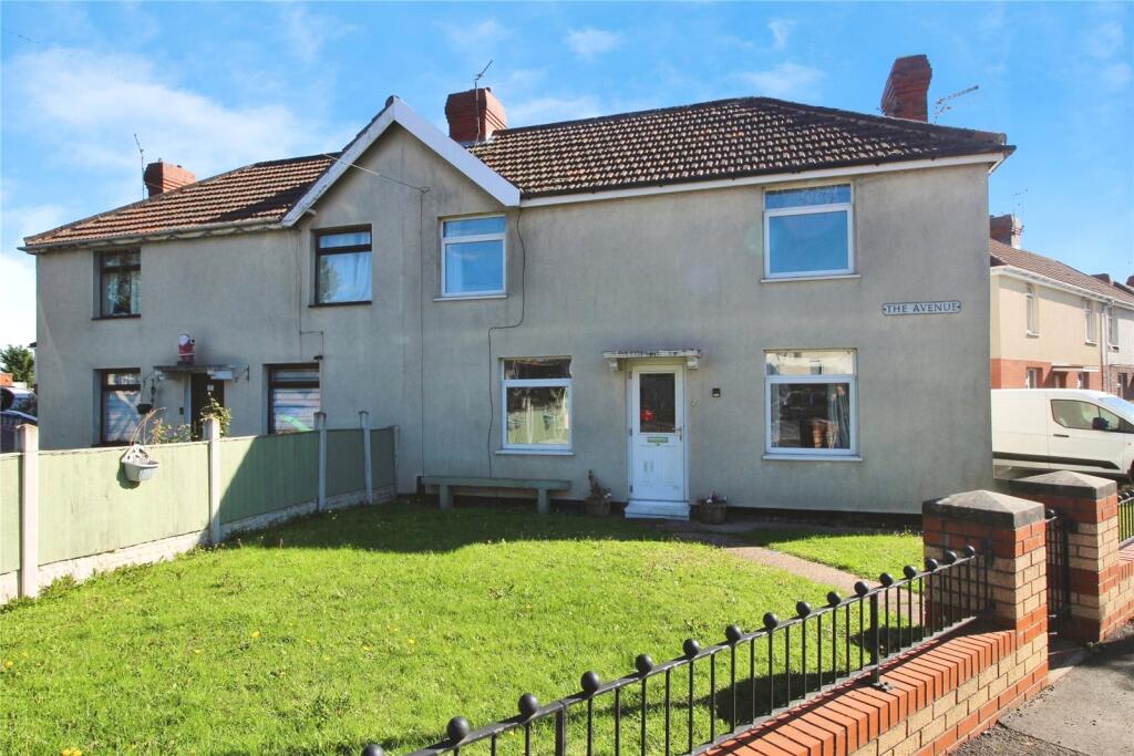 Main image of property: The Avenue, Bentley, Doncaster, South Yorkshire, DN5