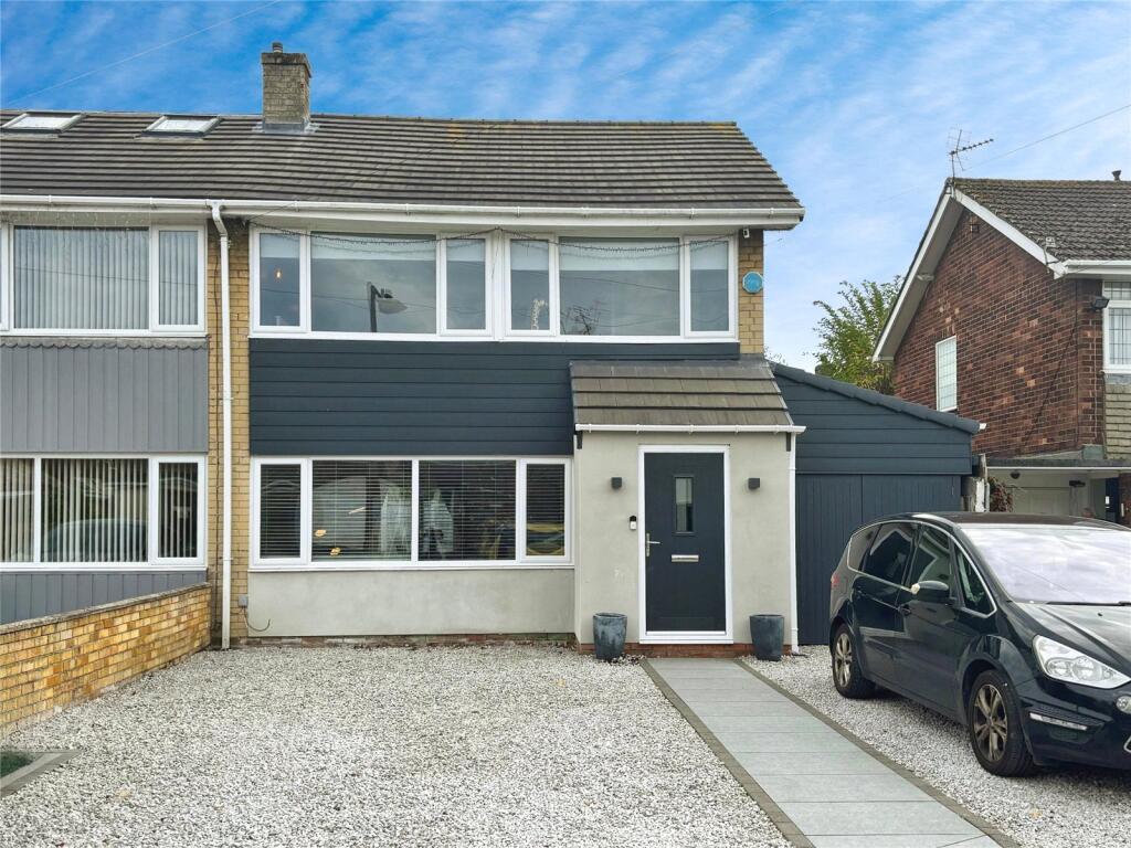 Main image of property: Marquis Gardens, Barnby Dun, Doncaster, South Yorkshire, DN3