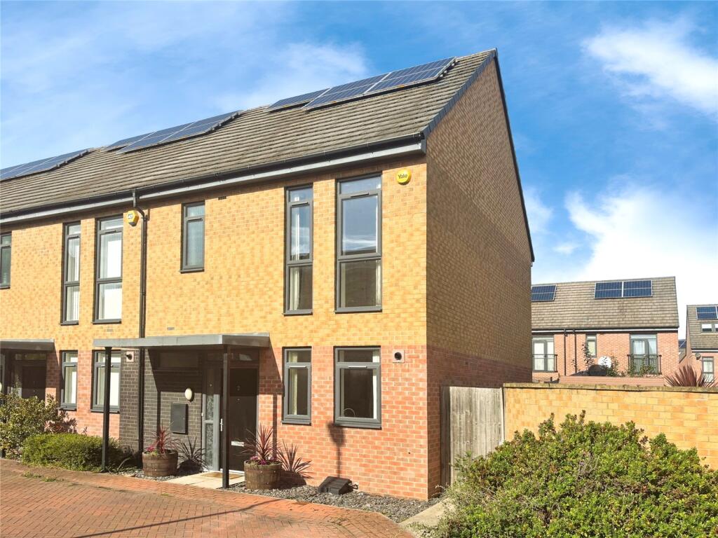 Main image of property: Plantation Close, Bentley, Doncaster, DN5