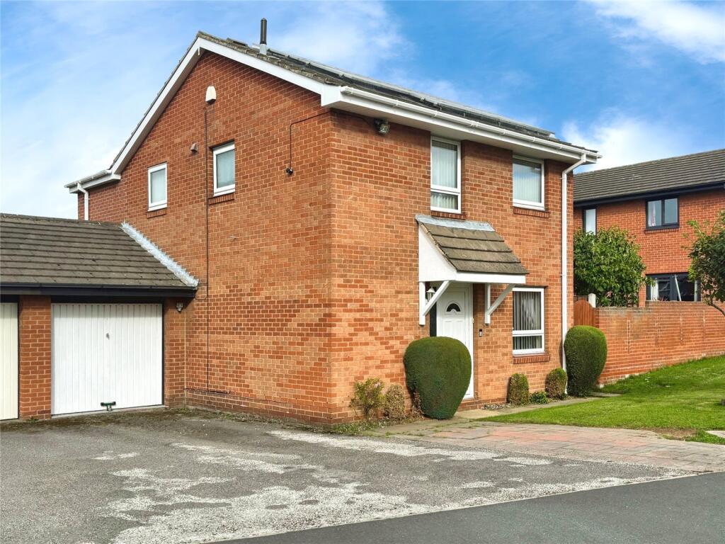 Main image of property: Denehall Road, Kirk Sandall, Doncaster, South Yorkshire, DN3