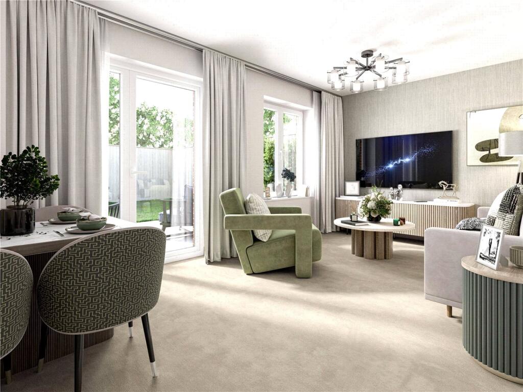 Main image of property: Sundial Way, Doncaster, South Yorkshire, DN5