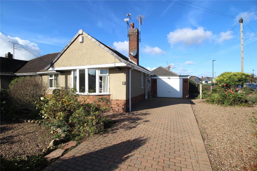 Main image of property: Leys Close, Balby, Doncaster, South Yorkshire, DN4
