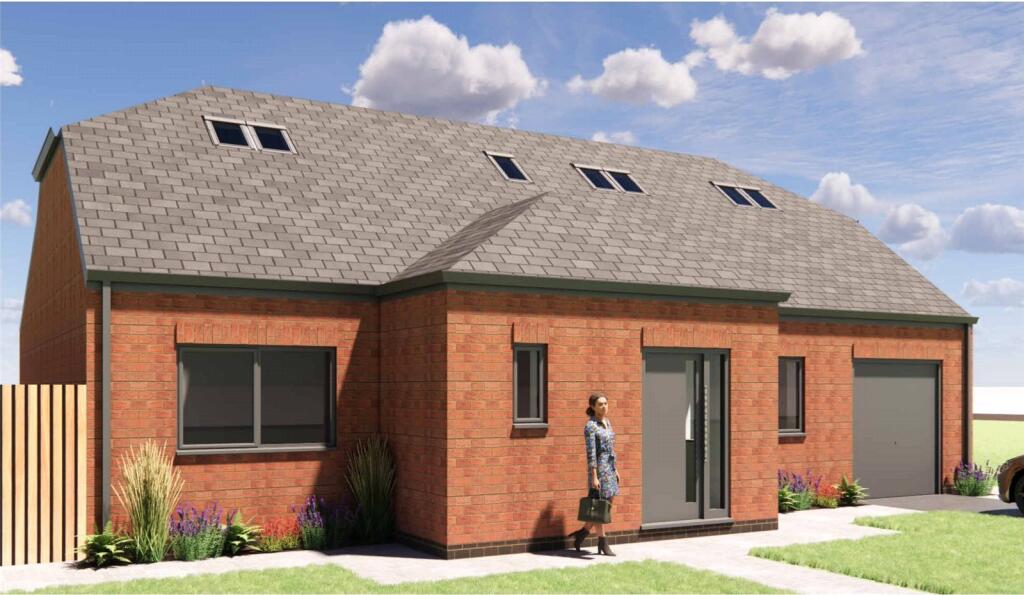 Main image of property: Doncaster Road, Hatfield, Doncaster, South Yorkshire, DN7