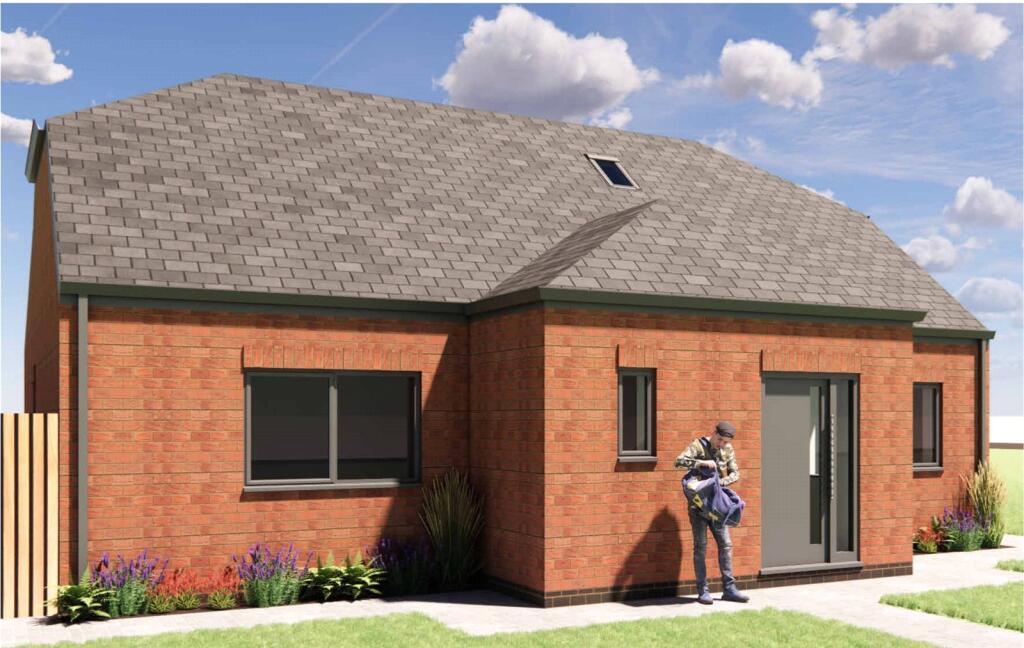 Main image of property: Doncaster Road, Hatfield, Doncaster, South Yorkshire, DN7