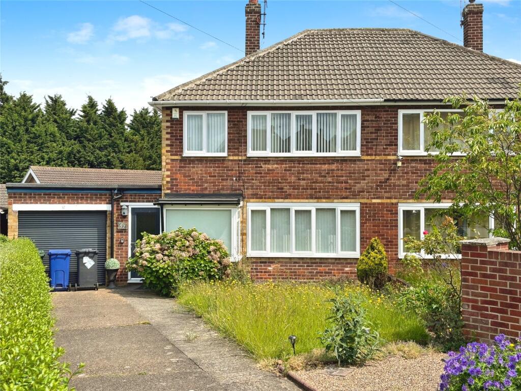 Main image of property: Winchester Way, Scawsby, Doncaster, South Yorkshire, DN5