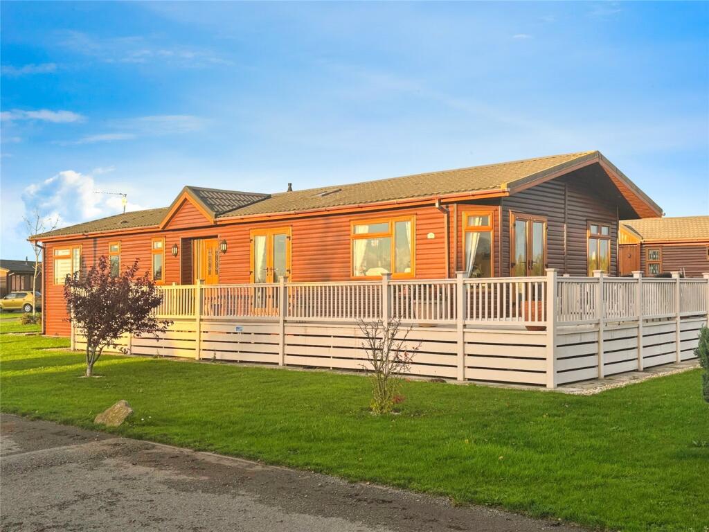 Main image of property: Woodward, Holme Wood Lane, Armthorpe, Doncaster, DN3