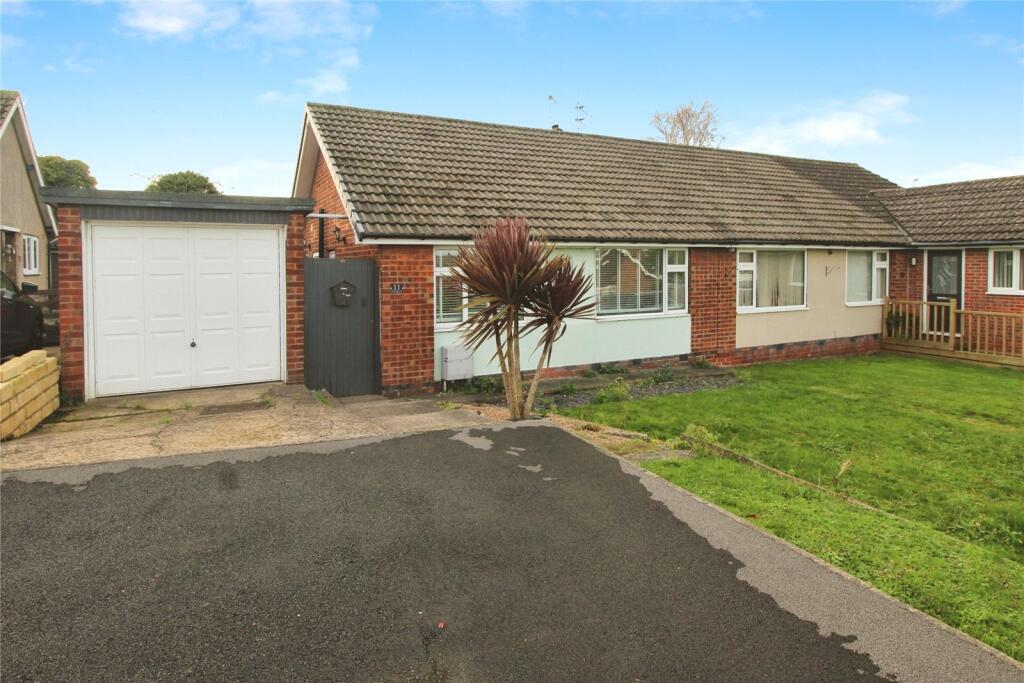 Main image of property: Bosworth Close, Hatfield, Doncaster, South Yorkshire, DN7