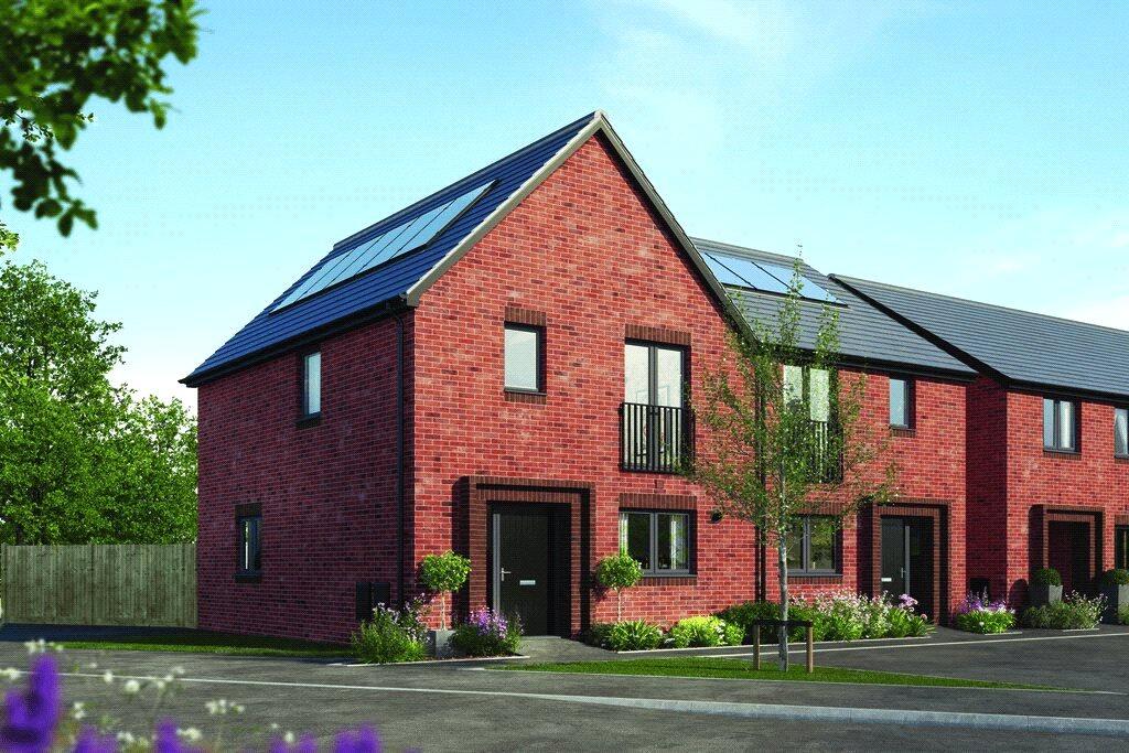 Main image of property: Sundial Way, Doncaster, South Yorkshire, DN5