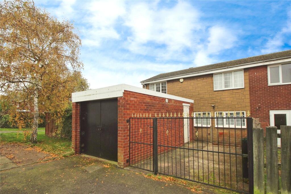 Main image of property: Walpole Close, Balby, Doncaster, South Yorkshire, DN4