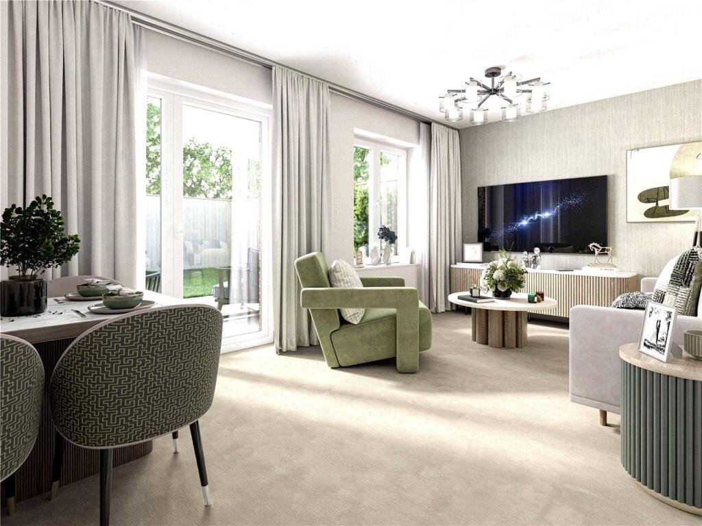 Main image of property: Sundial Way, Doncaster, South Yorkshire, DN5