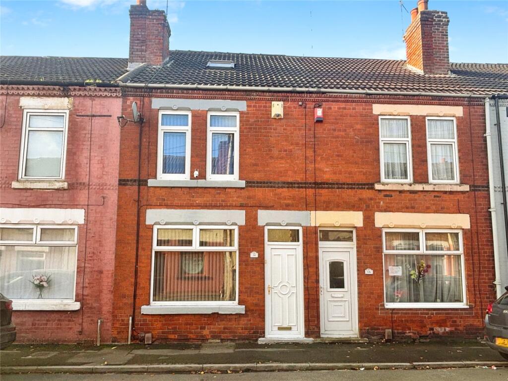 Main image of property: New Street, Bentley, Doncaster, South Yorkshire, DN5