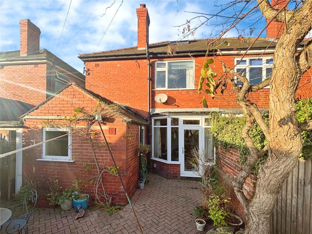 Main image of property: Thorne Road, Doncaster, South Yorkshire, DN2