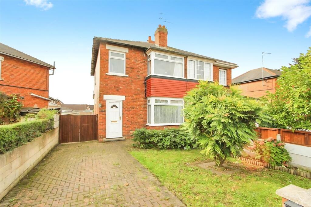 Main image of property: Winholme, Armthorpe, Doncaster, South Yorkshire, DN3