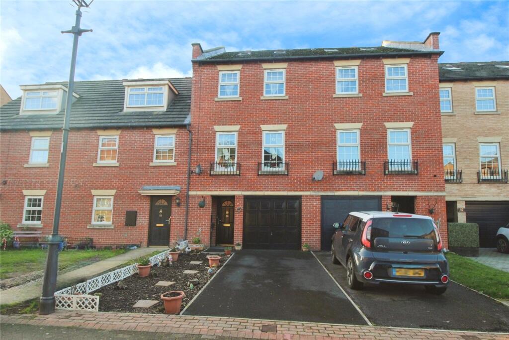 Main image of property: Farnley Road, Balby, Doncaster, South Yorkshire, DN4