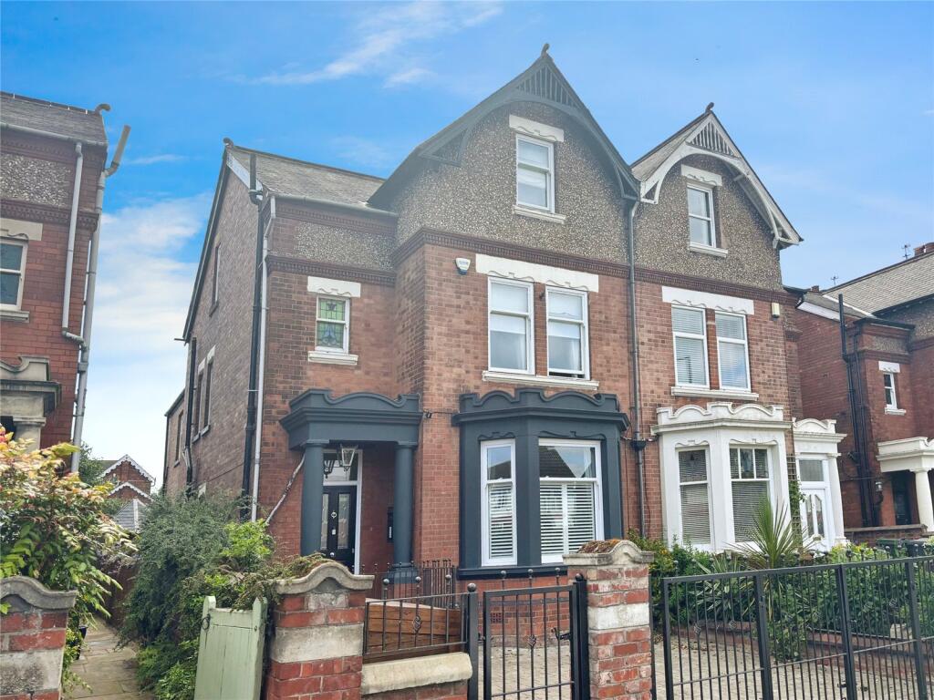 Main image of property: Axholme Road, Doncaster, South Yorkshire, DN2