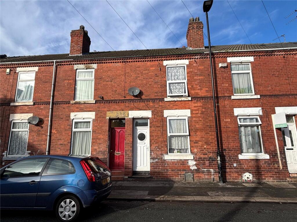 Main image of property: Ramsden Road, Hexthorpe, Doncaster, South Yorkshire, DN4