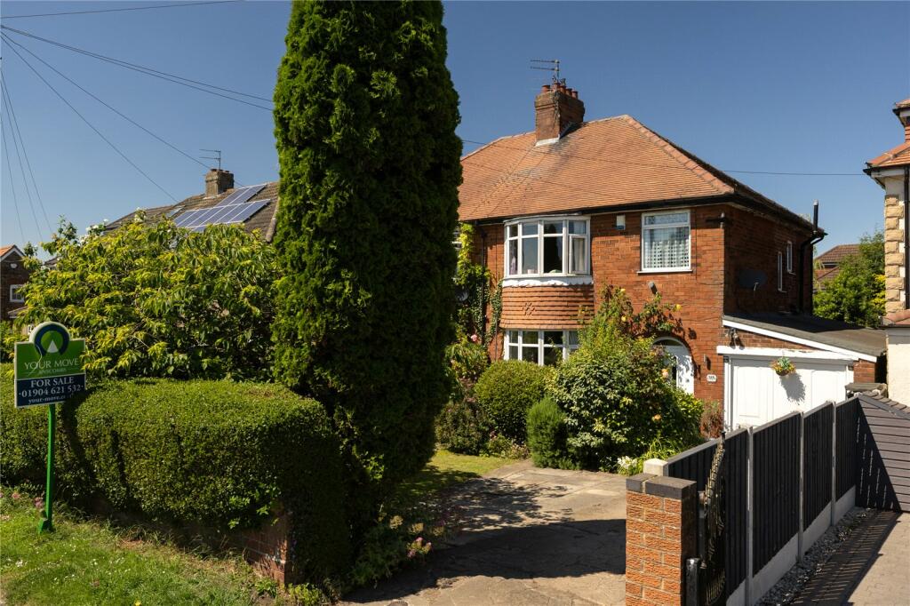 Main image of property: Hull Road, York, North Yorkshire, YO10