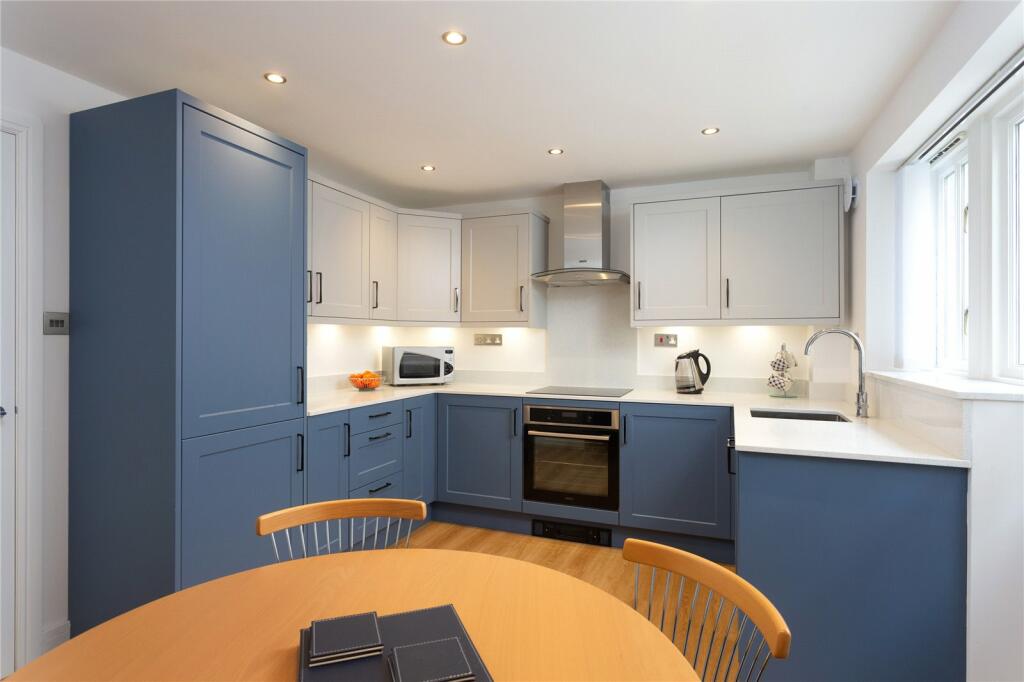 Main image of property: St. Andrew Place, York, North Yorkshire, YO1