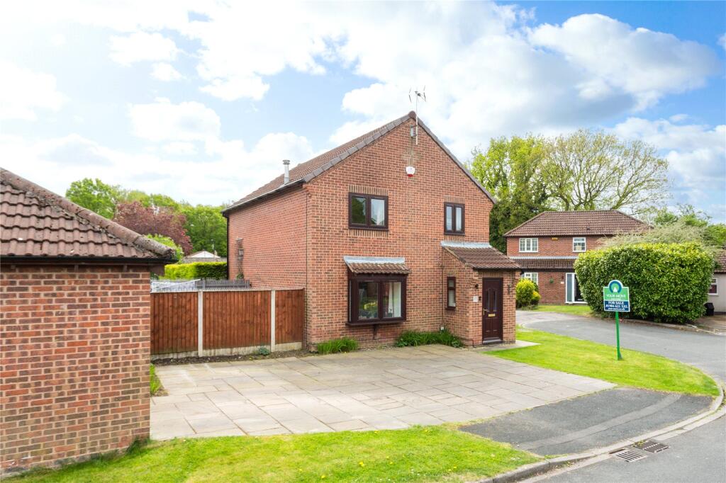 Main image of property: Ashbourne Way, York, North Yorkshire, YO24