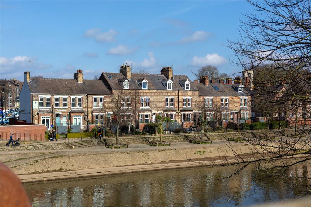 Main image of property: Earlsborough Terrace, York, North Yorkshire, YO30